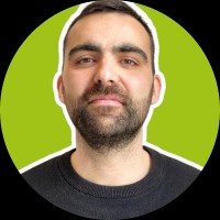 AZNETWORK Employee Fabien Baglin's profile photo