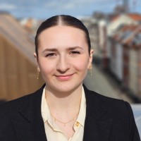 Sekur ApS Employee Nadja Liisborg's profile photo