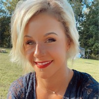 MedRevenu Employee Haley Roberts's profile photo