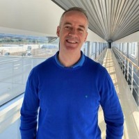CNTA Employee Luis Miguel Mayordomo's profile photo