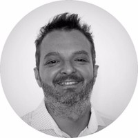 Agiledrop Employee Ales Kohek's profile photo