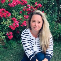 Anke Groene Email & Phone Number