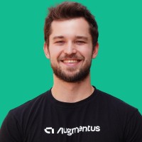 Augmentus Employee Brennan Hertzer's profile photo