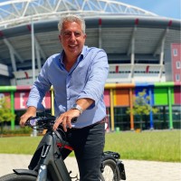 Marc van der Seijs Email