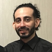 CODE CRUNCH WORLDWIDE Employee Tony Vazquez's profile photo
