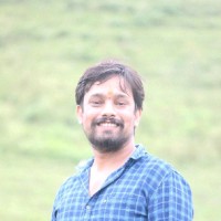 Microware Computing & Consulting Employee Janardan Chilkoti's profile photo
