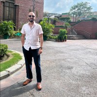 Impresario Handmade Restaurants Employee Zayyan Waseem's profile photo