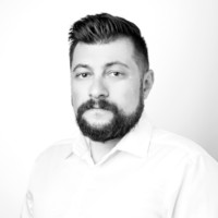 Gradientt Employee Boris Koifman's profile photo