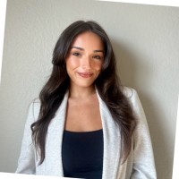 Blissy Employee Alexandria Ayala's profile photo