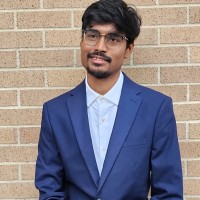 Anand PAG Inc. Employee Raghuram Nimmalapudi's profile photo