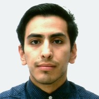 iMedical Employee Sergio Andres Riveros Henriquez's profile photo