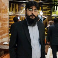 Xynotech Employee Syed Ahmed's profile photo