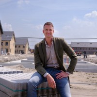 Wooncompagnie Employee Michael Kaatee's profile photo