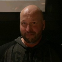 Divicon Oy Employee Markku Salonen's profile photo