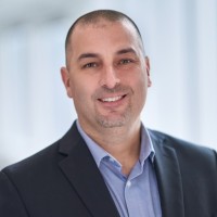 DHL Supply Chain Employee Matt Hawk's profile photo