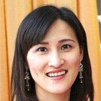 Newegg Employee Teresa Chang's profile photo