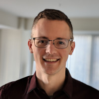 Bildbot Employee Alex Daly's profile photo
