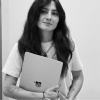 Moon Magic Pte Ltd. Employee Sabrina Baloh's profile photo