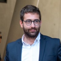 Sète Agglopôle Méditerranée Employee Guillaume Peretti's profile photo