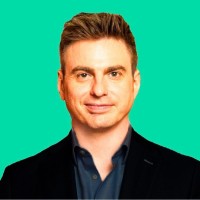 eYou Employee Grégoire Vigroux's profile photo