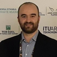 Akota ING Employee Aleksandar Tasev's profile photo