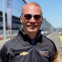 Ed Carpenter Racing Employee Jason Clark's profile photo