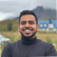 Booking.com Employee Anshul Goyal's profile photo