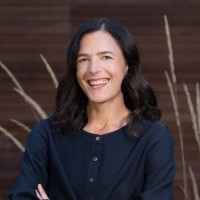 Salesforce Employee Rebecca Ferguson's profile photo