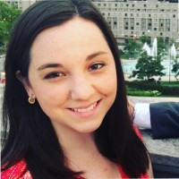 SANDOW Employee Rachel Senatore's profile photo