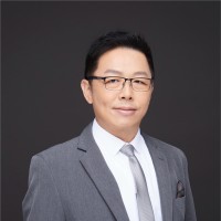 緯創資通 Employee Frederic Wang's profile photo
