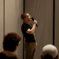 Modulor Studios Employee Nikolaas Verlee's profile photo