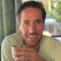 Danieli Corus Employee Eduard van Wijlen's profile photo