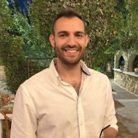 The Mediterranean Food Lab (MFL) Employee Omer Genkin's profile photo