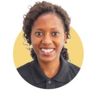 Empower Limited Employee Jacqueline Lugalla's profile photo
