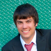 SocialClimb Employee Guy Ludlow's profile photo