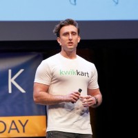 KwikKart Employee Aaron Gyure's profile photo
