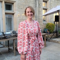 Gillian Williams Email