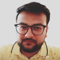 Dhairya Shah's profile photo
