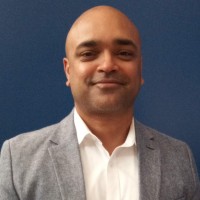 Nilesh Patel Email & Phone Number