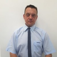 Zeppelin Systems Employee Mike Hensel's profile photo