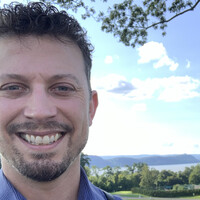 Davis Health System Employee Garrett Butler's profile photo