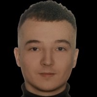 GetMeGit Employee Pavel L.'s profile photo