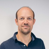 Alterfin Employee Steven Copias's profile photo