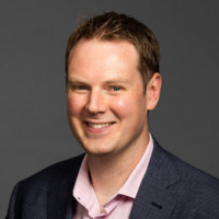 Salesforce Employee Chris Weld's profile photo