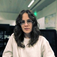 ETHIACK Employee Tatiana Maia's profile photo