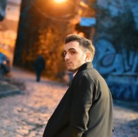 Solon Software Employee Ali Altunoğlu's profile photo