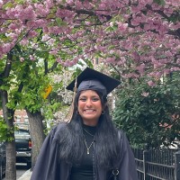 Thymmune Therapeutics Employee Rashmika Beesam's profile photo