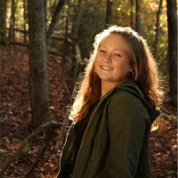 Novo Nordisk Employee Olivia Pohl's profile photo