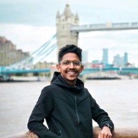 Robin Antony Email