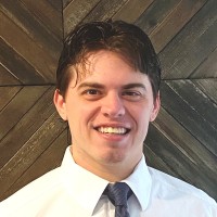 MSP Development Employee Aaron Omogrosso's profile photo